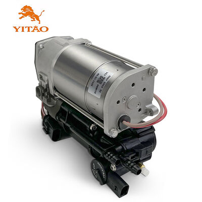 37206789450 Compressore Sospensioni Pneumatiche Adatto per BMW Serie 7 (F01 / F02 / F04) e Serie 5 (F10 / F11 / F11N)