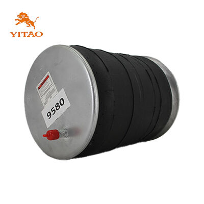 1V 9580 Truck Air Spring adatto a Firestone W01-358-9580/Contitech 4884N1P02/Goodyear 1R13-118