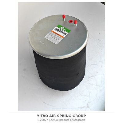 1V6027 Molla ad Aria per Camion per Volvo 1076594 1076595 | W01-M58-9760 4713NP02
