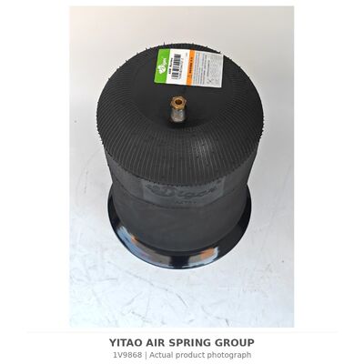 1V9868 Molla ad aria per camion Mercedes-Benz A9743280001 A9743280417 A9743280101 A9743280217 | 4757NP02