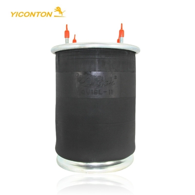 Sistema di sospensione della molla pneumatica del Firestone W01-M58-6364 813MB per il camion 1723269 di Scania