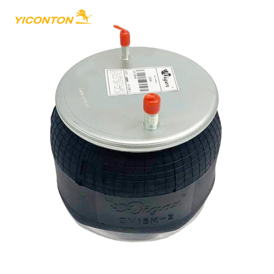 Prestazione superiore nel Firestone W01-358-8646 1T15M-2 dei PEZZI DI RICAMBIO della MOLLA PNEUMATICA del LOBO di ROTOLAMENTO dell'ARIA della CINA