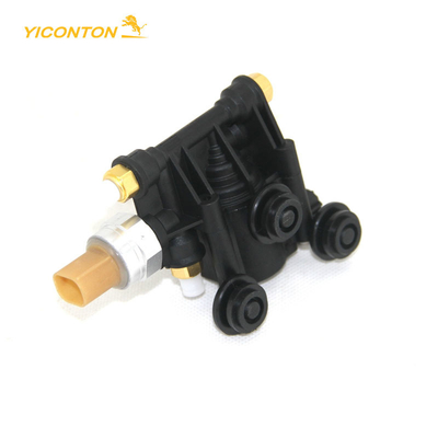Elettrovalvola a solenoide di giro dell'aria di Land Rover 3 RVH500070 RVH000046 RVH000045
