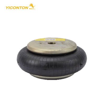 Complicato industriale della molla pneumatica del ODM 1B9-202 dell'OEM singolo per il camion di Goodyear