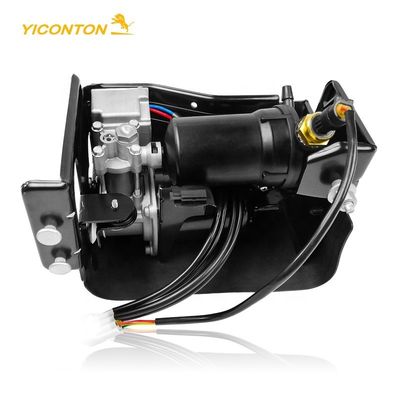 Qualità  Avalanche Escalade Yukon Air Suspension Compressor 15254590 19299540 22941806 20930288 Fabbrica