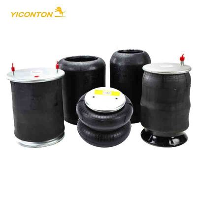 Qualità  Hendrickson S-8768 45843-3 W01-358-6910 Bus Air Spring Doubl Convoluted Air Spring Fabbrica