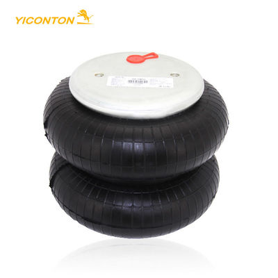 Qualità  W01-358-6902 Air Ride Spring Double Convoluted For Hendrickson Trailer Fabbrica