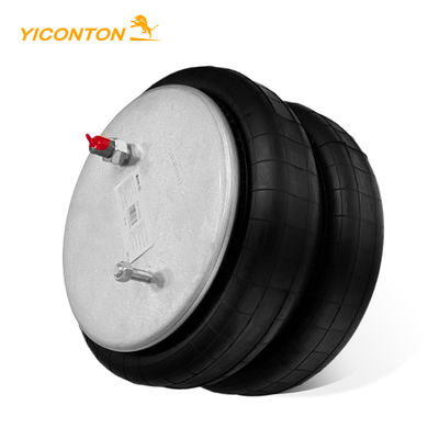 Gomma a molla d'aria a doppio avvolgimento 1998301 W01-358-7557