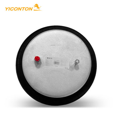 Gomma a molla d'aria a doppio avvolgimento 1998301 W01-358-7557