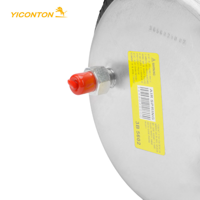 Molla pneumatica di gomma complicata tripla per il Firestone W01-358-7994 Contitech FT330-29546 dell'autotreno AS-00019-F