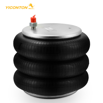Molla pneumatica di gomma complicata tripla per il Firestone W01-358-7994 Contitech FT330-29546 dell'autotreno AS-00019-F