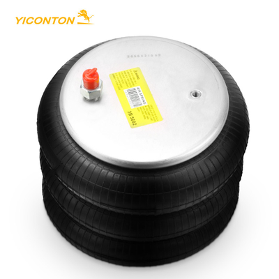 Molla pneumatica di gomma complicata tripla per il Firestone W01-358-7994 Contitech FT330-29546 dell'autotreno AS-00019-F