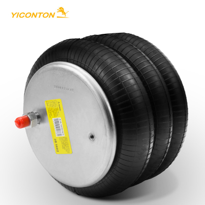 Molla pneumatica di gomma complicata tripla per il Firestone W01-358-7994 Contitech FT330-29546 dell'autotreno AS-00019-F