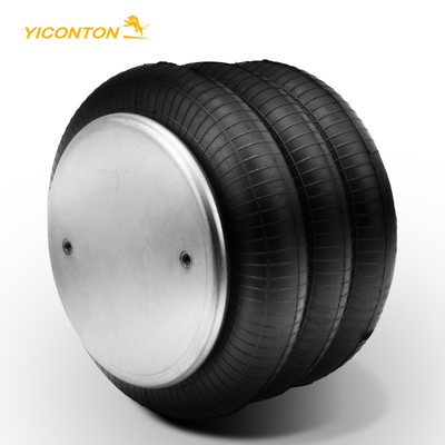 Molla pneumatica di gomma complicata tripla per il Firestone W01-358-7994 Contitech FT330-29546 dell'autotreno AS-00019-F