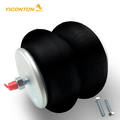 Molla pneumatica complicata del rimorchio due per il Firestone W01-358-7795 di Hendrickson B-14486 3317 Contitech FD200-22524