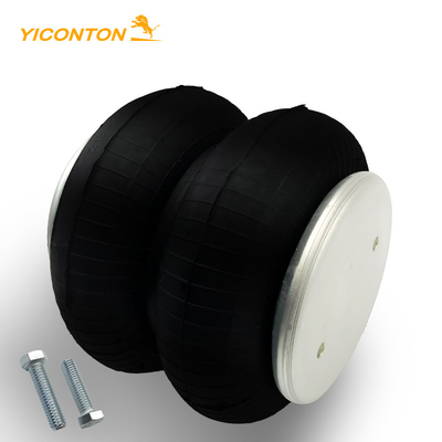 Molla pneumatica complicata del rimorchio due per il Firestone W01-358-7795 di Hendrickson B-14486 3317 Contitech FD200-22524