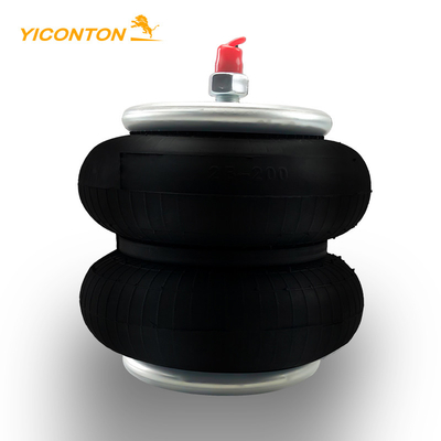 Molla pneumatica complicata del rimorchio due per il Firestone W01-358-7795 di Hendrickson B-14486 3317 Contitech FD200-22524
