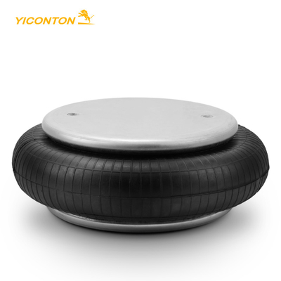Singolo pallone di gomma complicato della molla pneumatica del rimorchio della molla pneumatica per il Firestone W01-358-7008 Contitech FS330-1 di FAS 90557226