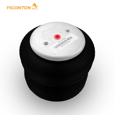 Airbag di gomma del rimorchio del camion per il Firestone W01-358-7325 di FAS Olanda 57007325