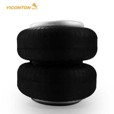 Airbag di gomma del rimorchio del camion per il Firestone W01-358-7325 di FAS Olanda 57007325