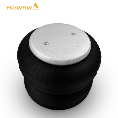 Airbag di gomma del rimorchio del camion per il Firestone W01-358-7325 di FAS Olanda 57007325