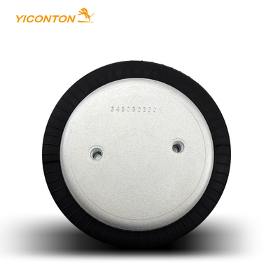 Airbag di gomma del rimorchio del camion per il Firestone W01-358-7325 di FAS Olanda 57007325