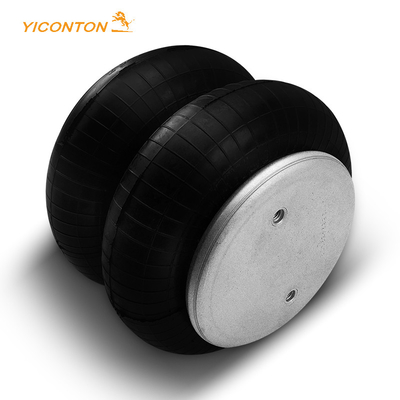 Doppio airbag complicato del camion per il Firestone 4504 W01-358-6926 Contitech FD200-195 del triangolo 6325