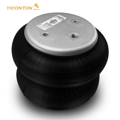 Doppio airbag complicato del camion per il Firestone 4504 W01-358-6926 Contitech FD200-195 del triangolo 6325