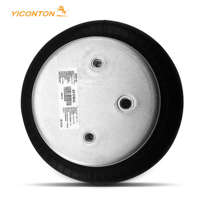 Doppio airbag complicato del camion per il Firestone 4504 W01-358-6926 Contitech FD200-195 del triangolo 6325