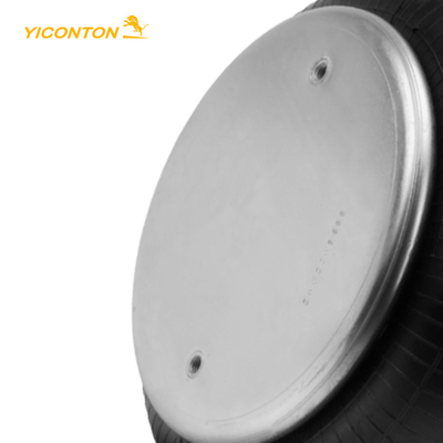 Molla pneumatica di gomma complicata tripla per il rimorchio 1003588010C Sc2119 578933100 3B12-301 FT330-29432 W01-358-801