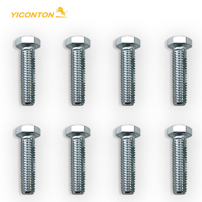 Doppia molla pneumatica di gomma complicata per il Firestone W01-358-7781 Contitech FD530-3554 della molla pneumatica dell'autotreno 1003587781C