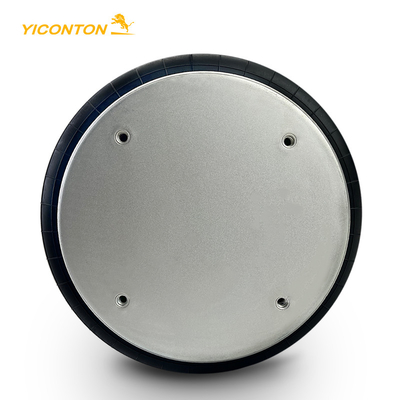Doppia molla pneumatica di gomma complicata per il Firestone W01-358-7781 Contitech FD530-3554 della molla pneumatica dell'autotreno 1003587781C