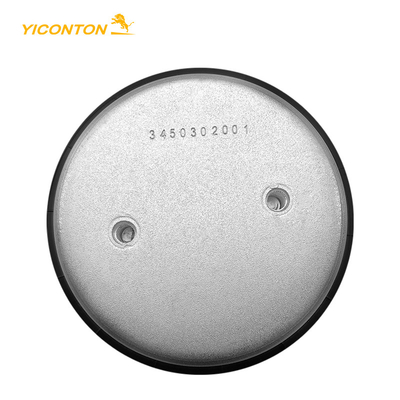 Molla pneumatica del camion W01-358-3400 per la molla pneumatica complicata del trasportatore 8003-009 del doppio americano del Firestone
