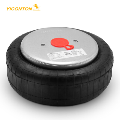 Singolo pallone industriale di gomma complicato della molla pneumatica per Goodyear 1B9-202 578913201