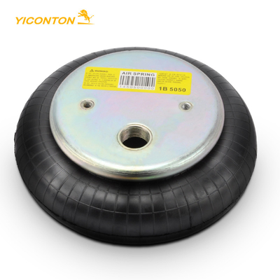 Singolo pallone industriale di gomma complicato della molla pneumatica per Goodyear 1B9-202 578913201
