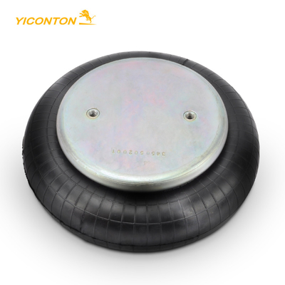 Singolo pallone industriale di gomma complicato della molla pneumatica per Goodyear 1B9-202 578913201