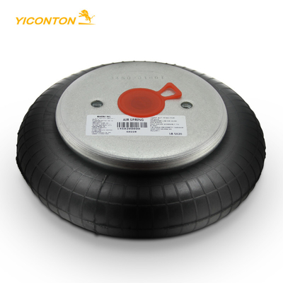 molla pneumatica del camion 1B 5020 per il Firestone W01-M58-6165 Contitech FS120-9 di Megatech 1S120-9 3