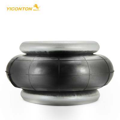 Singola molla pneumatica di gomma complicata del rimorchio per Weforma WBE200-E1 Contitech FS70-7