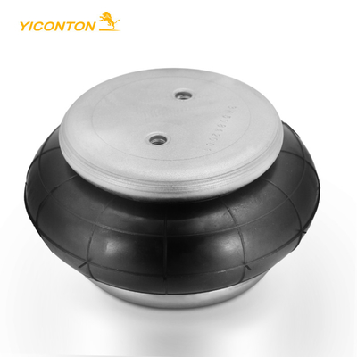 Singola molla pneumatica di gomma complicata del rimorchio per Weforma WBE200-E1 Contitech FS70-7