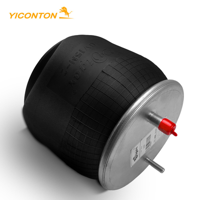 molla pneumatica del camion 1V 8709 per il Firestone 50857000 W01-358-9807 W01-358-1690 di FAS Holland Neway 90557372
