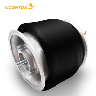 Molla pneumatica della sospensione del camion per il triangolo 8484 6361 Firestone W01-358-8204 910-12P484 di Binkley XB-SPN-053-37