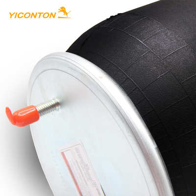Molla pneumatica della sospensione del camion per il triangolo 8484 6361 Firestone W01-358-8204 910-12P484 di Binkley XB-SPN-053-37