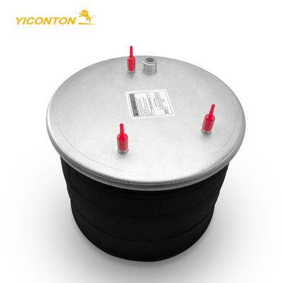 Molla pneumatica del camion del metallo per il DAF 1697678 0388165 Firestone W01-M58-8722 Contitech 836MK1 6 di Meritor MLF7060