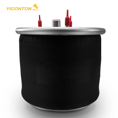 Molla pneumatica del camion del metallo per il DAF 1697678 0388165 Firestone W01-M58-8722 Contitech 836MK1 6 di Meritor MLF7060