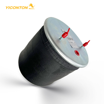 molla pneumatica del camion 1V 8609 per BPW BPW30K 05.429.42.41.1 Meritor MLF7042 Friestone W01-M58-8609