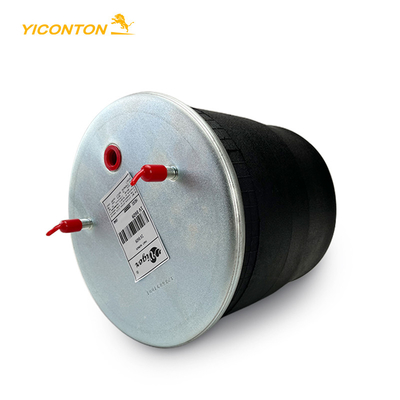 molla pneumatica del camion 1V 8609 per BPW BPW30K 05.429.42.41.1 Meritor MLF7042 Friestone W01-M58-8609