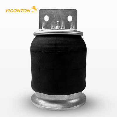 Molla pneumatica di gomma per il pallone della molla pneumatica dell'autotreno per il Firestone W01-358-9781 di Freightliner A416-14004-000