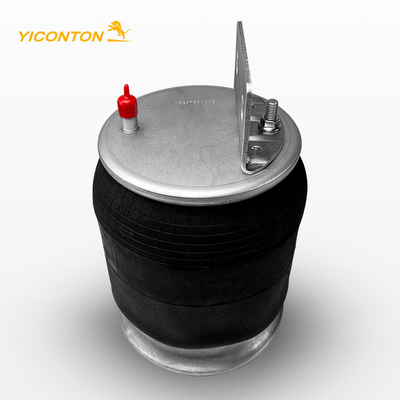 Molla pneumatica di gomma per il pallone della molla pneumatica dell'autotreno per il Firestone W01-358-9781 di Freightliner A416-14004-000