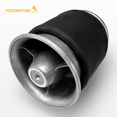 Molla pneumatica di gomma per il pallone della molla pneumatica dell'autotreno per il Firestone W01-358-9781 di Freightliner A416-14004-000
