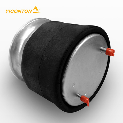 Molla pneumatica di gomma per il pallone della molla pneumatica dell'autotreno per il Firestone W01-358-9781 di Freightliner A416-14004-000